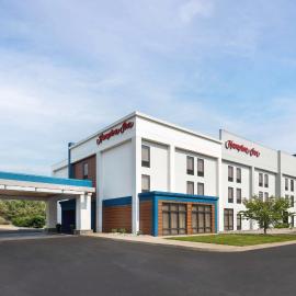 Hampton Inn Quakertown, hotel u gradu 'Quakertown'