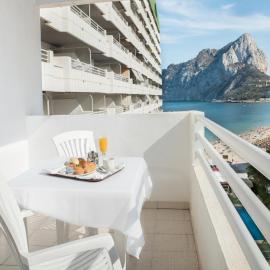 Viesnīca AR Roca Esmeralda & SPA Hotel Kalpē