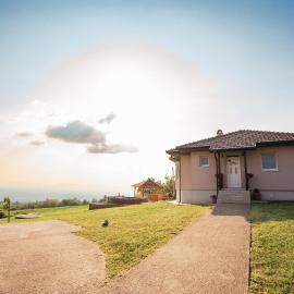 Zlatni Prag - Kraljevo, hotel in Kraljevo