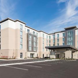 Hampton Inn & Suites Indianapolis-Keystone, IN, hotel in Indianapolis