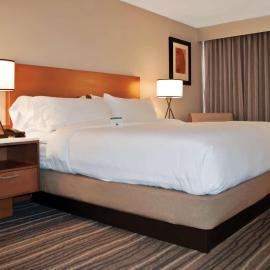 Doubletree By Hilton Helena Downtown