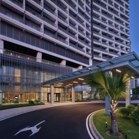 Hilton Garden Inn Sanya, hotel din Sanya