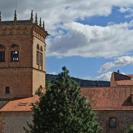 El Torreón, khách sạn ở Soria