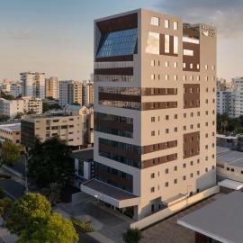 Homewood Suites By Hilton Santo Domingo، فندق في سانتو دومينغو