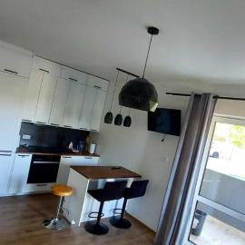 Apartament z tarasem Kutno