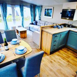 3 bedroom Heaven Home, hotell sihtkohas Chichester