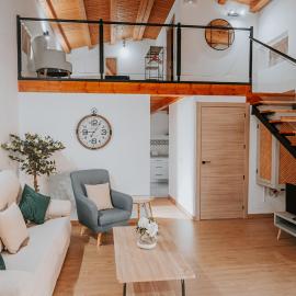 Apartamentos Turaca, hotel u gradu 'Trujillo'