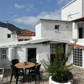 Casa Rural "El Patio de Paca", hotel u gradu Tegueste
