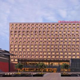 Hilton Garden Inn Bengaluru Embassy Manyata Business Park, hotel a Bangalore