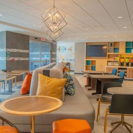 Home2 Suites By Hilton Logansport, hotel v destinaci Logansport