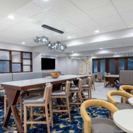 Hampton Inn Albertville, Al, hotel Albertville-ben