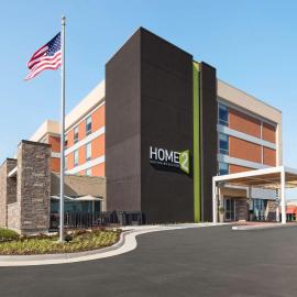 Home2 Suites By Hilton Leesburg, Va, hotel Leesburgben
