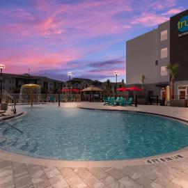 Tru By Hilton Destin, hotell i Destin