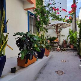 Casa Sagrada 282, hotel in Fortaleza