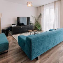REVON Business Apartment, Senec، فندق في سينيتش