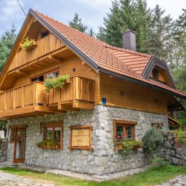 Vacation house Kula, hotel a Jasenak