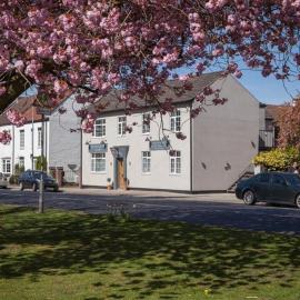 The Green Inn, hotell i Goole