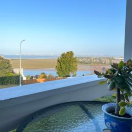 Auckland Sea&SkyTower view HOMESTAY with free Netflix, Parking, hotel u gradu Okland