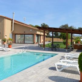 Mas Piua, Hotel in Girona