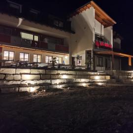 Waischenfeld में, होटल Landgasthof Thiem