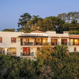Stunning Ocean-View Villa, Walking to La Jolla Cove