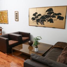Peaceful Zen Getaway in the City, hotel in Philadelphia