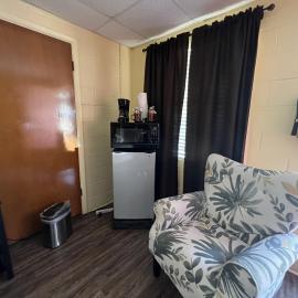 Joplin Inn King Guest Room, hotel i Mount Ida