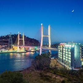 The Hotel Soo, hotel en Yeosu