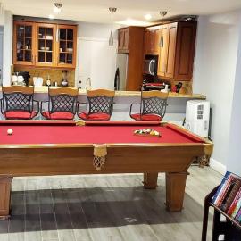 Fully Furnished, Beautiful, Spacious Two Bedroom Condo, hotel di Lauderhill