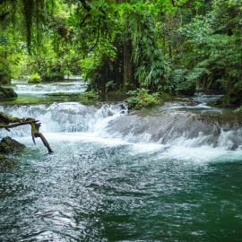 Stay at Eden on the River, Hotel in Port Vila