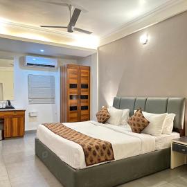 Nexstay Kassaba Inn, hotel in Kozhikode