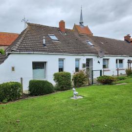 Ferienhaus Katinka, hotel in Krummhörn