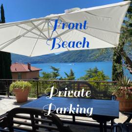 Suitecastlelakeview 0, hotel v destinaci Bellano
