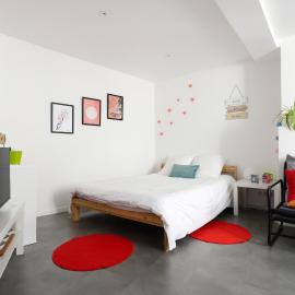 Charmant studio, au cœur de la ville de Riom, ξενοδοχείο σε Riom