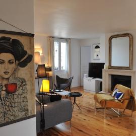 L'Appart Gîte de Charme