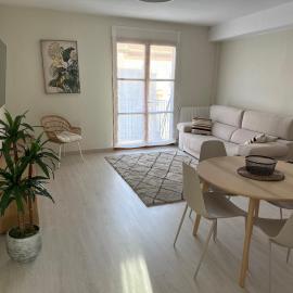 Apartamento recién reformado en Ezcaray, hotel in Ezcaray