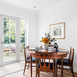 The Studio at Trout End - near Audley End