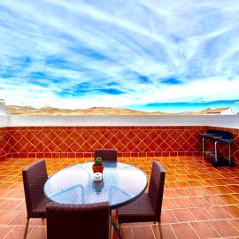 APARTAMENTO CAMINO DEL RIO