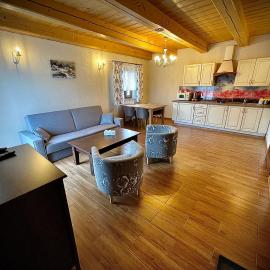 Apartamenty -Domki Istebna 1544
