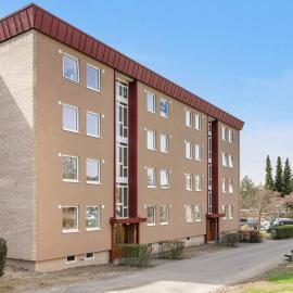 Privat room in shared 3 rooms apartment Manglerud, khách sạn ở Oslo