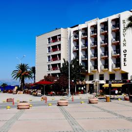 Rıdvan Hotel