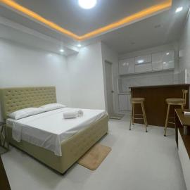 JP Suites & Residences: Tayabas şehrinde bir otel