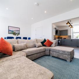 The Dunes, Porthcawl, hotel in Newton