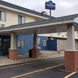 AmericInn by Wyndham Mauston, hotel em Mauston