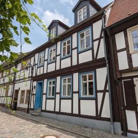 Zum Binnenschiffer Tangermünde