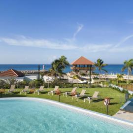 Hilton Garden Inn La Romana, hotel u gradu La Romana