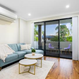 Parramatta New 2Bedroom apt close to TrainShoping