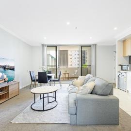 Liverpool Stunny Modern Apt Wifi &Parking 203