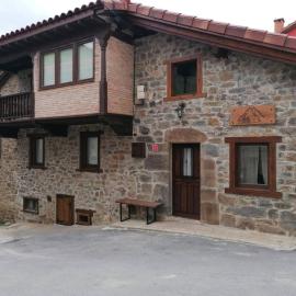 El invernal de Vilabela, hotel a Espinama
