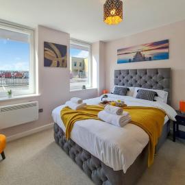 The Post House Green by Fortuna Property Portfolio